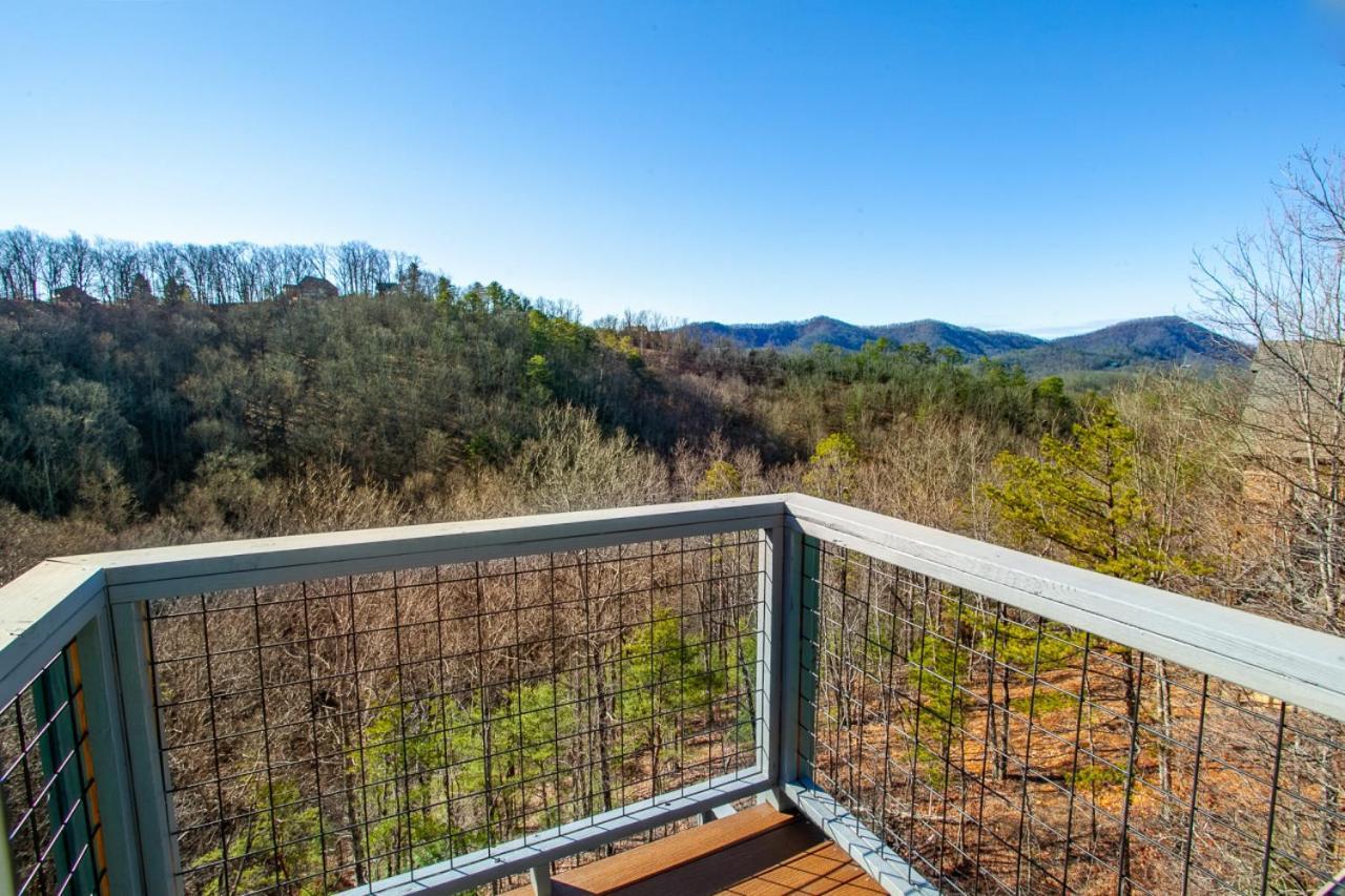 Black Bear Reserve - Mtn View, Hot Tub, Game Room Sevierville Dış mekan fotoğraf